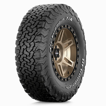 Tires BFGoodrich All-Terrain T/A KO3 RWL LRD 265/75 R16 121S