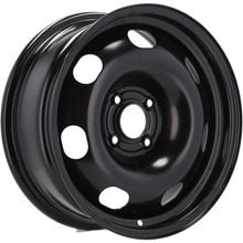 Oceľový disk 16 PEUGEOT 2008 205 406 PARTNER CITROEN AirCross Berlingo C-Elysée C2 C3 C4 Picasso Cactus OPEL CrossLand X