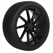 4x ROțI 18 De iarnă MERCEDES CL C216 S W221 S W140 Nokian 255/45 R18
