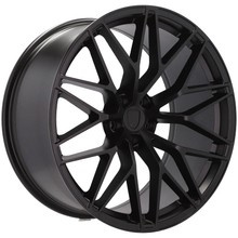 4x Джанти 21'' 5x112 включително за PORSCHE Macan I II FL - 3S1067