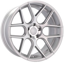 4x aros 20'' 5x120 entre outros para BMW 5 7 E39 E60 E65 F01 - SSA03 (HX022)