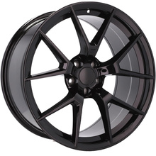 4x Джанти 20 включително за BMW 3 G20 G21 4 G22 G23 G26 5 G30 8 G14 G15 X3 BBS CI-R Style - B1416 (FBX124)