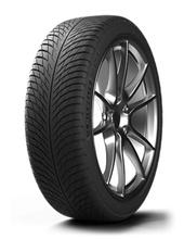 Anvelope Michelin PILOT ALPIN 5 255/45 R20 108H
