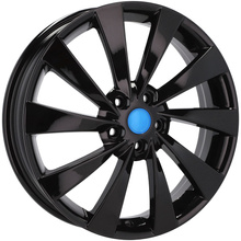 4x alu kola 19 x 5.0 5x112 mezi jiným k BMW i3 i3s EV Electric - BK799