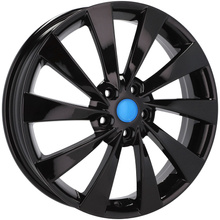 4x Felgi 19'' m.in. do BMW i3 EV Electric I01 - BK799 - BK799