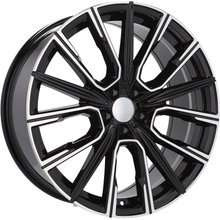 4x alu kola 21 mezi jiným k BMW 5 G30 G31 G60 G61 6 G32 7 G11 G12 8 G16 X3 G01 G45 X4 G02 - B5836