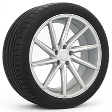 WHEELS 18 Summer MERCEDES SL R231 SL R230 Goodyear 255/40 R18