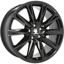 ROțI 19 De iarnă SKODA SUPERB IV B9 3Y SUPERB III B8 Bridgestone 235/40 R19