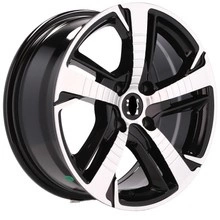 4x llantas 16'' 4x108 entre otras cosas a CITROEN DS3 DS4 DS5 C4 C5 Picasso - B5514