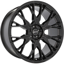 Алуминиеви джанти GMP ITALIA FENDER 21 5x112 TUV
