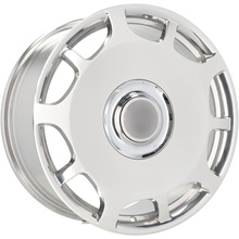 4x ráfiky 18 zapadajú do MERCEDES GLA GLB GLC EQA EQC EQS E w212 w213 - B1048