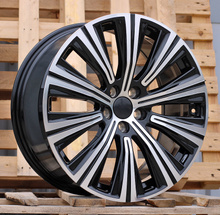 4x Ζάντες 19 μεταξύ άλλων σε VOLVO C40 EX40 EC40 S60 V40 Cross Country V90 XC40 XC60 XC70 - H3337F