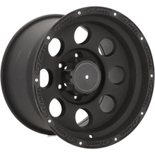 4x cerchi 15 6x139.7 tra l'altro a TOYOTA HILUX 4 Runner NISSAN Patrol Terrano Navara D22 - BY531