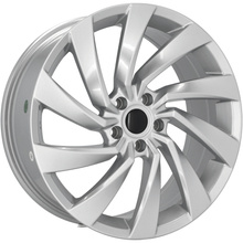 4x llantas 19 5x112 entre otras cosas a VW Tiguan Passat CC B7 B8 Phaeton Golf Scirocco T-Roc - B5083 (IN1072)