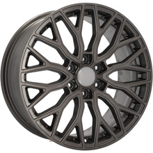 4x Ζάντες 18 6x120 μεταξύ άλλων σε FORD Transit Custom VW Transporter T7 1050kg/szt Półmat - HF2125