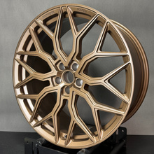 4x felnik Kute 21 többek között AUDI Q8 Q7 S8 A8 RS7 A7 A6 RS5 A5 RS4 A4 - SM05