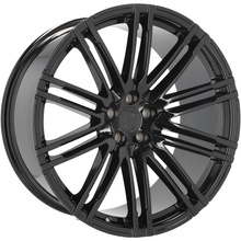 4x Ζάντες αλουμινίου 21 μεταξύ άλλων σε PORSCHE Macan I 95B B1026