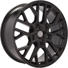 4x alloy wheels 20 for I5658