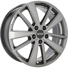 4x Felgi 18 TOYOTA Corolla CH-R Yaris Cross RAV4 LEXUS LS UX RX SUZUKI Across - WI551870-K