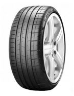 Tires Pirelli P ZERO PZ4 S.C. XL MO 255/50 R19 107W