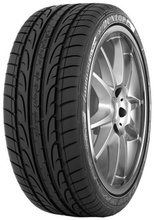 Ελαστικά Dunlop SP SPORT MAXX 275/50 R20 109W