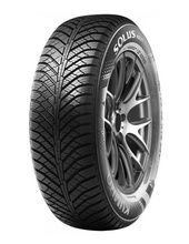 Neumáticos Kumho SOLUS HA31 165/65 R15 81T