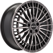 4x jante 18 inclusiv pentru AUDI A4 A5 A6 A7 A8 BMW 2 G42 3 G20 CUPRA Formentor TerRAMar - QSTAR
