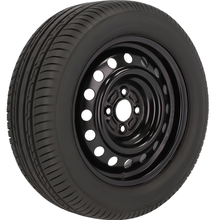 4x RUOTE 15 Invernali DACIA LOGAN III LJI LOGAN II L52 K52 Kleber 185/65 R15