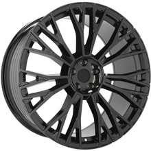 4x jante 22 Hybrid Forged 5x112 inclusiv pentru BMW X5 G05 X6 G06 X7 G07 M-Pakiet - 3S1111 (FL269)