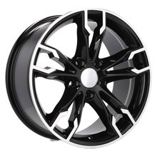 4x alu disky 18'' 4 f32 Cabrio f33 4 Gran Coupe f36 e60 xDrive - B1257