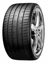 Neumáticos Goodyear EAGLE F1 SUPERSPORT HL * SCT 275/35 R23 108Y