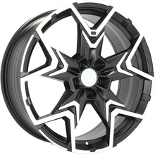 4x jante 20 5x112 inclusiv pentru BMW X II F48 III U11 X2 F39 U10 iX1 iX2 M-Pakiet 873M - HF5223