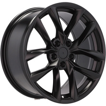 4x alu disky Kute 18 Hybridforged 5x114.3 zapadajú do TESLA model 3 Long Standard Mid Range - Y1168