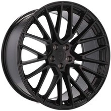 4x cerchi 22'' tra l'altro a PORSCHE Cayenne I II Panamera II GTS 4x10 - FE179
