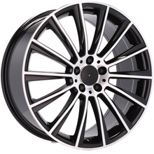 4x aros 18'' entre outros para MERCEDES C W204 W205 CLA E W212 W213 E Coupe - B1048