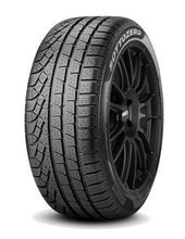 Pneumatici Pirelli Winter 210 Sottozero Serie II FR 225/55 R17 97H