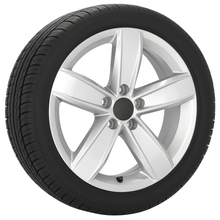 4x RUOTE 17 Invernali CUPRA RAVAL Nokian 215/55 R17