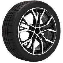 Колела 16 Летни VW BEETLE A5 PASSAT B9 Continental 215/60 R16