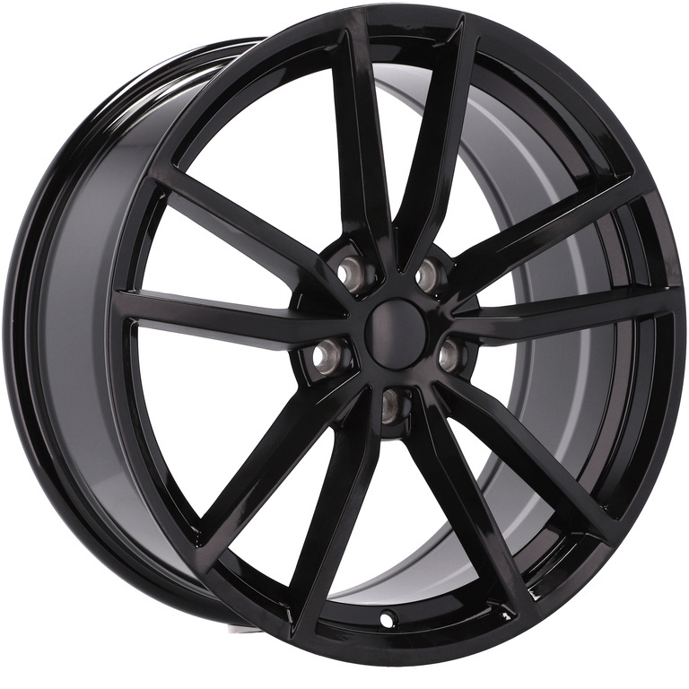 RACING LINE BK864 hliníkové disky sada 4ks 8x19 5x112 ET45