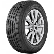 Pneus Yokohama GEOLANDAR H/T G038G RPB 265/60 R18 110V