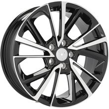 4x jantes 18 s'intégrer dans LEXUS NX RX UX TOYOTA CH-R II Camry Corolla RAV4 Grand Vitara - IN3623F