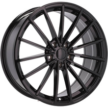 4x Felgi 19 m.in. do VW Arteon T-ROC Passat Golf Tiguan Sharan Touran Scirocco Allspace - I0383 (FBX174)