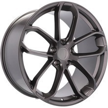 4x rims 20 for PORSCHE Cayenne E1 9PA E3 9Y GTS S E-Hybrid Coupe Turbo Taycan - H5084