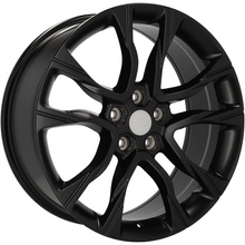 4x jantes aluminium 20 s'intégrer dans LAND ROVER Defender L663 Discovery 3 L319 4 5 L462 LR3 L319 LR4 L319 Range Rover II P38A III L322 Sport IN5590