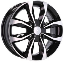 WHEELS 15 Summer NISSAN NOTE I E11 FL Nexen 175/65 R15