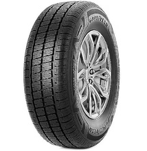Tires Goodyear EAGLE SPORT 4SEASONS CARGO 205/65 R16 107T