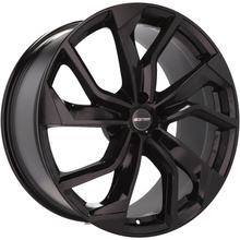 4x rims 19 MERCEDES CLS W219 W211 BMW 5 G30 for AUDI A6 C6 C7 - REBEL