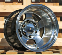 4x llantas 15 6x139.7 entre otras cosas a TOYOTA 4 Runner Hilux Nissan Patrol Terrano Navara D22 - B1313