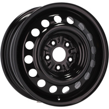 Steel Rims 16&#39;&#39; 5x114.3 HONDA Accord Civic CR-V Crossroad FR-V ACURA