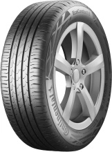 Гуми Continental EcoContact 6 245/35 R20 95W